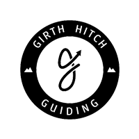 Girth Hitch Guiding