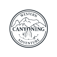 Western Canyoning Adventures