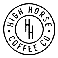 high horse coffee co