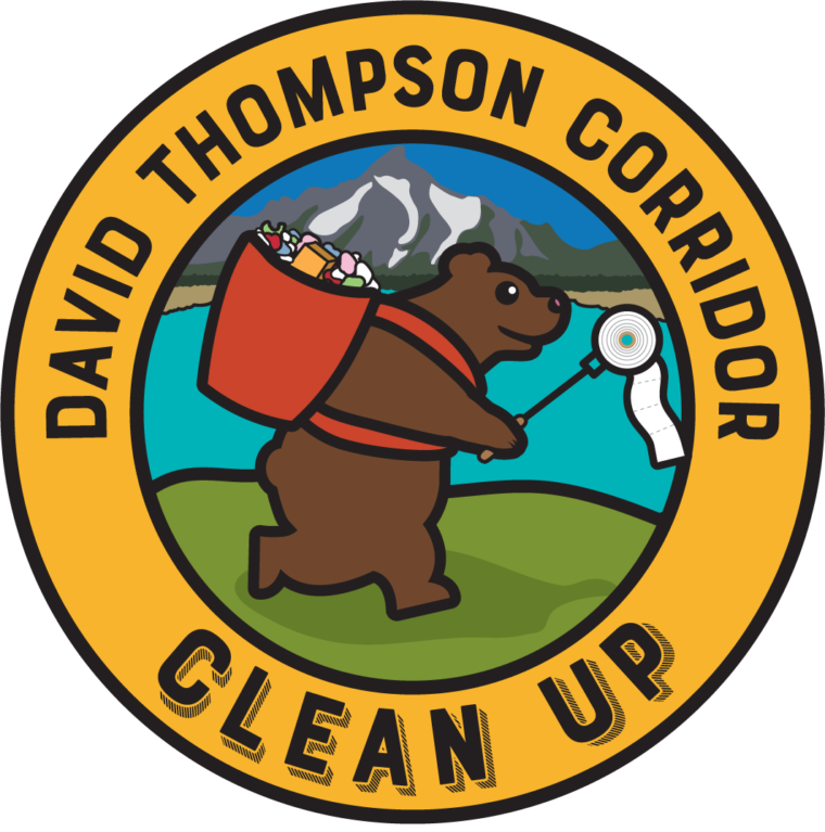 David THompson Corridor Clean-up